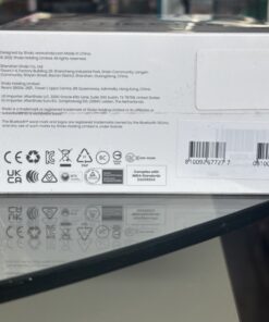 Alternative view of Shokz OpenComm 2