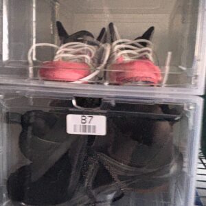 Caja plastica grande