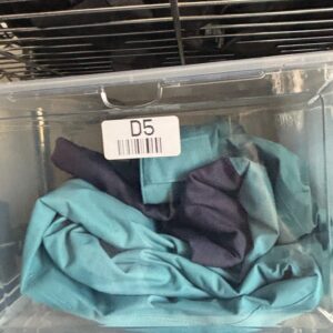 panatalon azul columvia